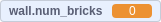visible variable wall.num_bricks