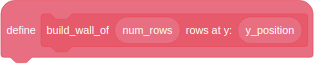build_wall_of (num_rows) rows at y:(y_position)